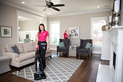 House Cleaning Service «Two Maids & A Mop», reviews and photos, 308 W Stone Ave, Greenville, SC 29609, USA