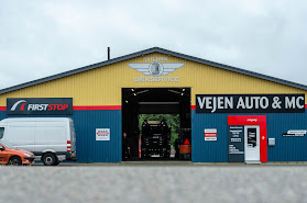 First Stop Vejen Vejen Auto & Mc