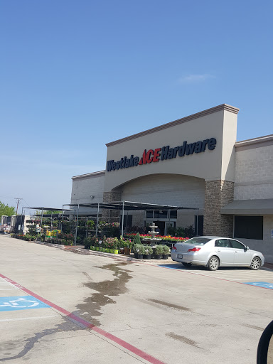 Westlake Ace Hardware, 2000 Matlock Rd, Mansfield, TX 76063, USA, 