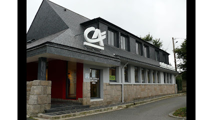 Photo du Banque Crédit Agricole du Morbihan Saint Jean Brevelay à Saint-Jean-Brévelay