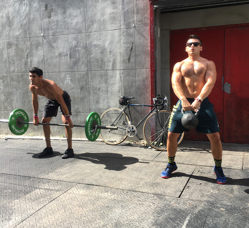 Gym «Crossfit Yellow Falcon», reviews and photos, 1930 N Miami Ave, Miami, FL 33137, USA