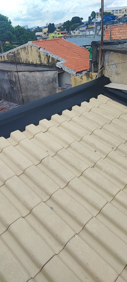 Calhas Millenium Jardim Aricanduva São Paulo