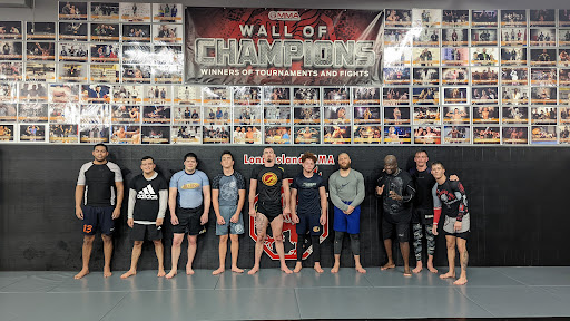 Martial Arts School «Long Island MMA and Fitness Center», reviews and photos, 590 Smith St, Farmingdale, NY 11735, USA