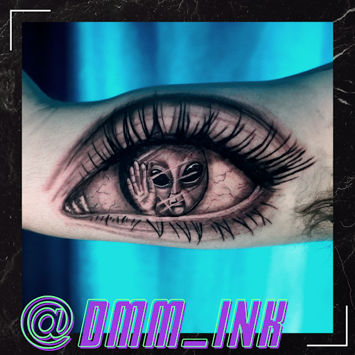 Explore easy flash tattoo ideas, creative tattoo ideas in North Brunswick, available at Orpheus Tattoo Studio