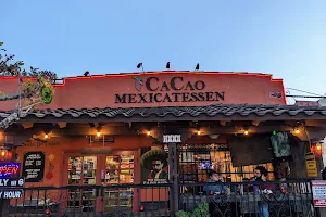 CaCao Mexicatessen image