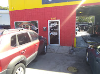Beach Tires & Rims - Photo 5 - Car repair in Norfolk, VA, Norfolk