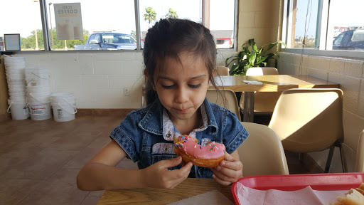 Donut Shop «Shipley Do-Nuts», reviews and photos, 1522 S 77 Sunshine Strip, Harlingen, TX 78550, USA