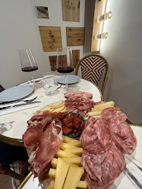 Charcuterie du PUMODORO COLMAR | Épicerie Fine Italienne | Restaurant Italien | Traiteur | Plateau Charcuterie & Fromage | A Emporter - n°1