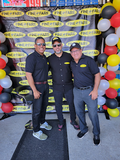 Supermarket «Fine Fare Supermarket», reviews and photos, 126 Clarke St, Brentwood, NY 11717, USA