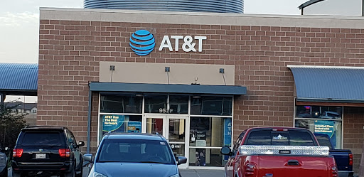 Cell Phone Store «AT&T», reviews and photos, 951 E 120th Ave F, Thornton, CO 80233, USA