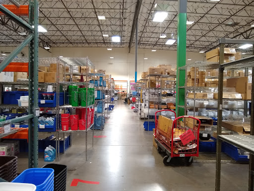 Used store fixture supplier San Jose