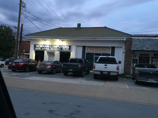 Computer Repair Service «Newnan Computers Llc», reviews and photos, 13 Jackson St # C, Newnan, GA 30263, USA