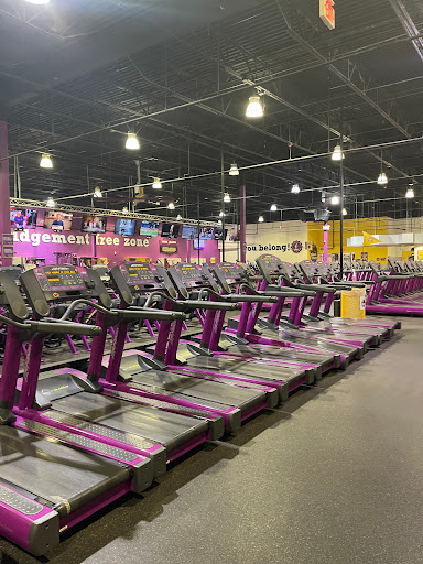 Gym «Planet Fitness», reviews and photos, 6529 S 27th St, Franklin, WI 53132, USA