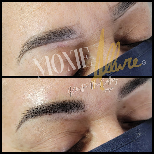 Explore regular show tattoo ideas, creative tattoo ideas in Oak Park, available at Microblading Oak Park by Moxie Allure