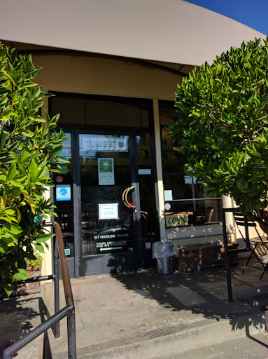 Coffee Shop «Napa Valley Coffee Roasting Company», reviews and photos, 1400 Oak Ave # A, St Helena, CA 94574, USA