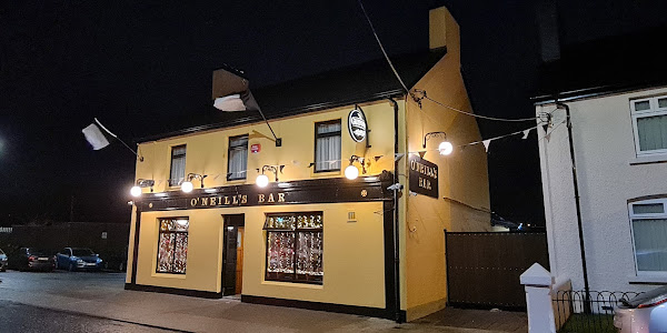 O'Neills Bar Bed & Breakfast