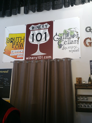 Wine Bar «Winery 101 - Peoria», reviews and photos, 9299 W Olive Ave #101, Peoria, AZ 85345, USA