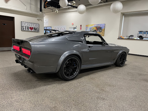 Used Car Dealer «Done Deal Motors», reviews and photos, 1027 Turnpike St, Canton, MA 02021, USA