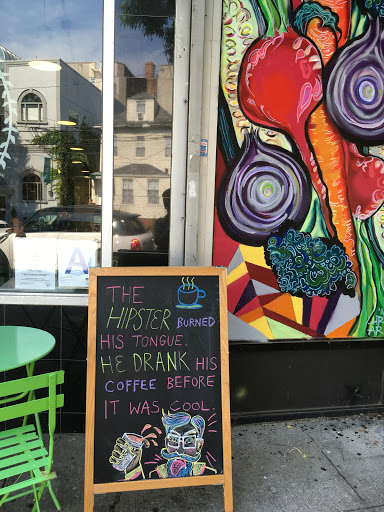 New American Restaurant «Moss Café», reviews and photos, 3260 Johnson Ave, Bronx, NY 10463, USA