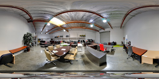 Office Furniture Store «OES Office Furniture», reviews and photos, 8480 Utica Ave, Rancho Cucamonga, CA 91730, USA