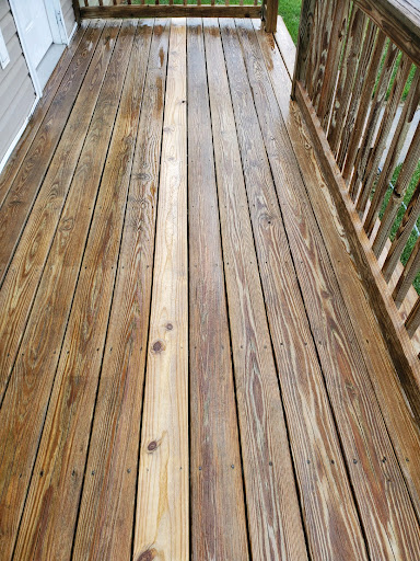 Shafer's Pressure/Soft Washing en Buena Vista