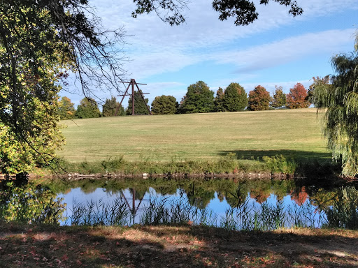Art Center «Storm King Art Center», reviews and photos, 1 Museum Rd, New Windsor, NY 12553, USA