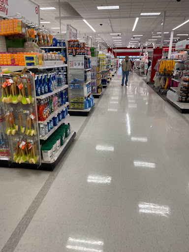 Department Store «Target», reviews and photos, 475 Hartford Rd, New Britain, CT 06053, USA