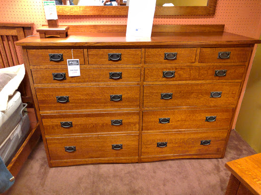 Furniture Store «Adirondack Furniture», reviews and photos, 1015 N State St, Syracuse, NY 13208, USA