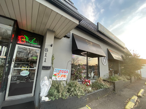 Florist «Mulberry Florist», reviews and photos, 811 N Mulberry St, Elizabethtown, KY 42701, USA