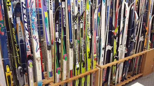 Sporting Goods Store «Play It Again Sports», reviews and photos, 11317 MN-7, Minnetonka, MN 55305, USA