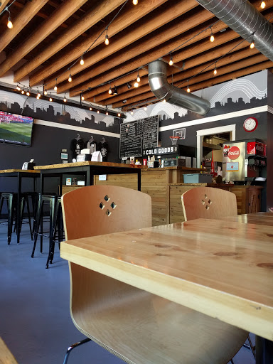 Restaurant «Rip City Grill Restaurant», reviews and photos, 6036 SE Division St, Portland, OR 97206, USA