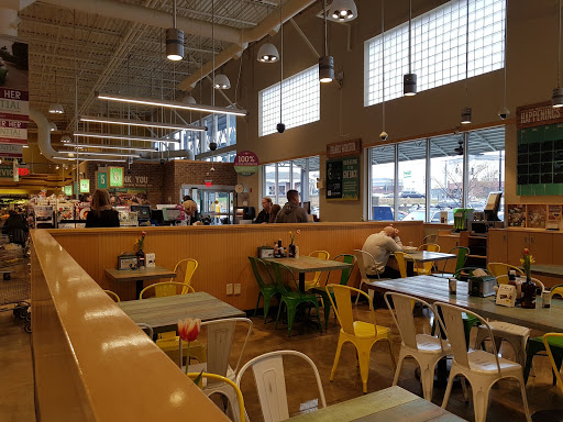 Grocery Store «Whole Foods Market», reviews and photos, 41 Miller St, Winston-Salem, NC 27104, USA