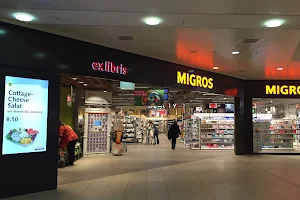 Migros-Supermarkt - Pfäffikon - Seedammcenter image