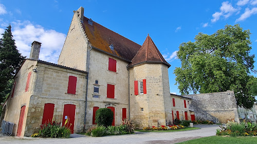 attractions Parc Robillard Saint-André-de-Cubzac