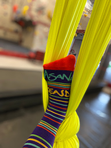 Gym «Asana Climbing Gym», reviews and photos, 4977 N Glenwood St, Garden City, ID 83714, USA