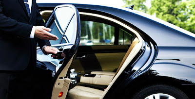 Delage Prestige Chauffeur à Saint-Pathus