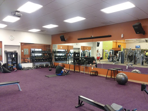 Gym «Anytime Fitness», reviews and photos, 811 SW 19th St, Moore, OK 73160, USA