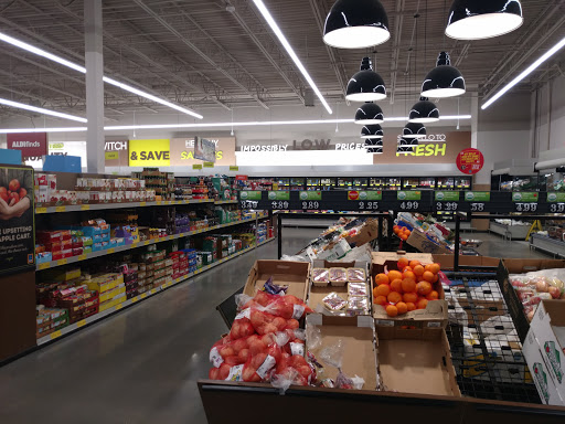 Supermarket «ALDI», reviews and photos, 156 W Browning Rd, Bellmawr, NJ 08031, USA
