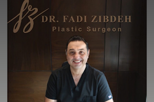 Dr. Fadi Zibdeh / plastic Surgeon الدكتور فادي الزبدة استشاري جراحه التجميل image