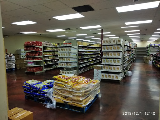 Grocery Store «Lotus market», reviews and photos, 18425 N 19th Ave #110, Phoenix, AZ 85023, USA