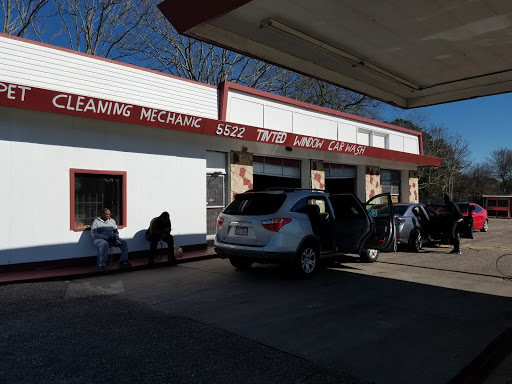 Dodge Dealer «Hendrick Dodge RAM», reviews and photos, 81 Mackenan Dr, Cary, NC 27511, USA