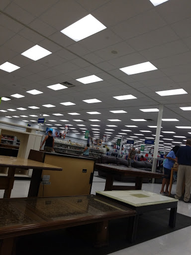 Thrift Store «Deseret Industries Thrift Store», reviews and photos, 3750 W Craig Rd, North Las Vegas, NV 89032, USA