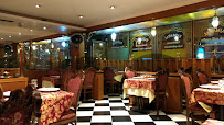Atmosphère du Restaurant indien Restaurant Taj Mahal à Colombes - n°8