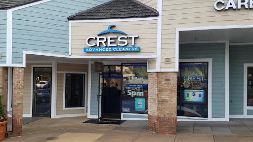 Dry Cleaner «Crest Advanced Dry Cleaners», reviews and photos, 11130 South Lakes Dr, Reston, VA 20191, USA