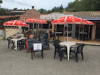 Atmosphère du Restaurant La Bergerie à Gourdon - n°1