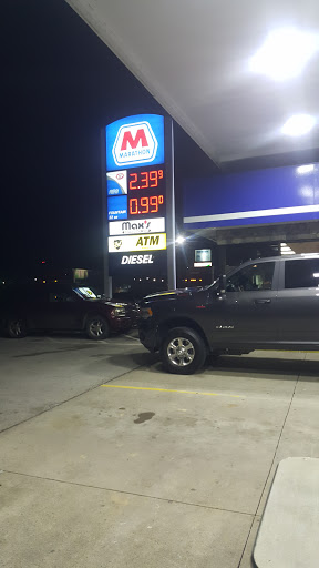 Gas Station «Marathon Gas», reviews and photos, 5820 Hopkinsville Rd, Cadiz, KY 42211, USA