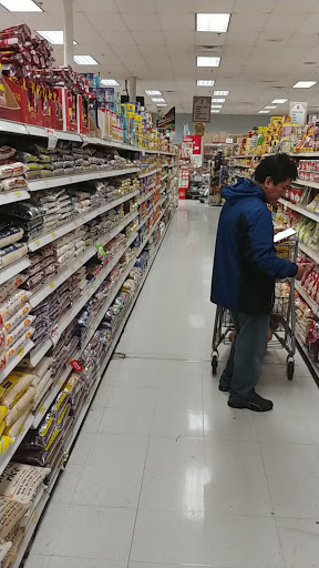 Korean Grocery Store «Korean Korner», reviews and photos, 12207 Veirs Mill Rd, Silver Spring, MD 20906, USA