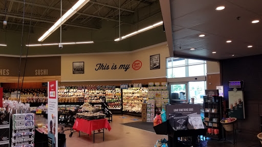 Grocery Store «Jewel-Osco», reviews and photos, 2051 Ridge Rd, Minooka, IL 60447, USA