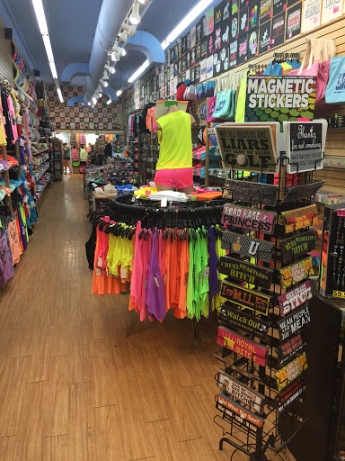 T-shirt Store «LiberT - Tshirts and Souvenirs.», reviews and photos, 213 Alamo Plaza, San Antonio, TX 78205, USA