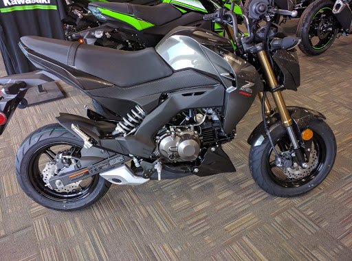 Motorsports Store «Cities Edge Motorsports», reviews and photos, 828 1st Ave E, Shakopee, MN 55379, USA